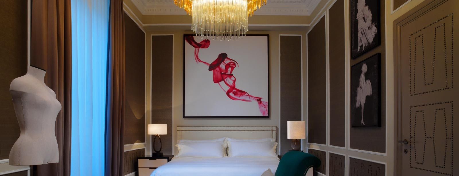 Couture Suite Couture Suite