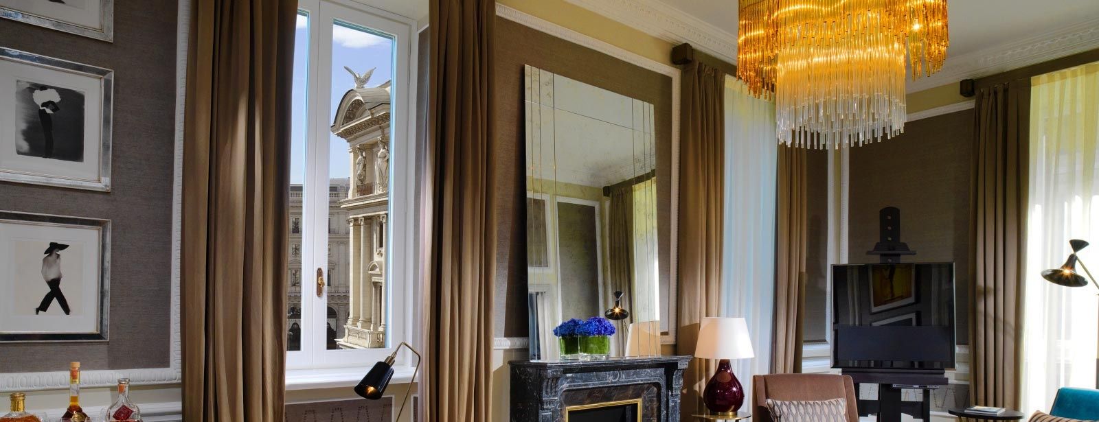 Couture Suite Couture Suite