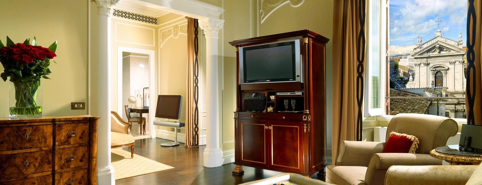 Junior Suite Junior Suite