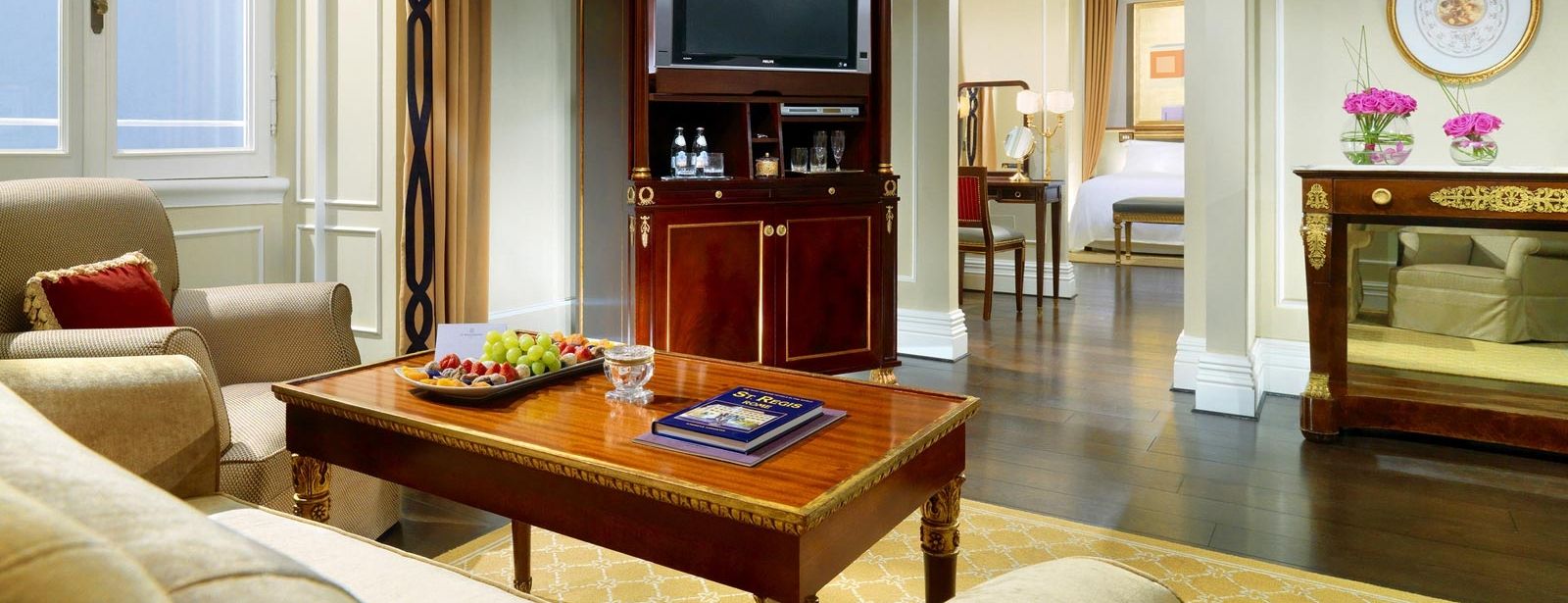 Junior Suite Junior Suite