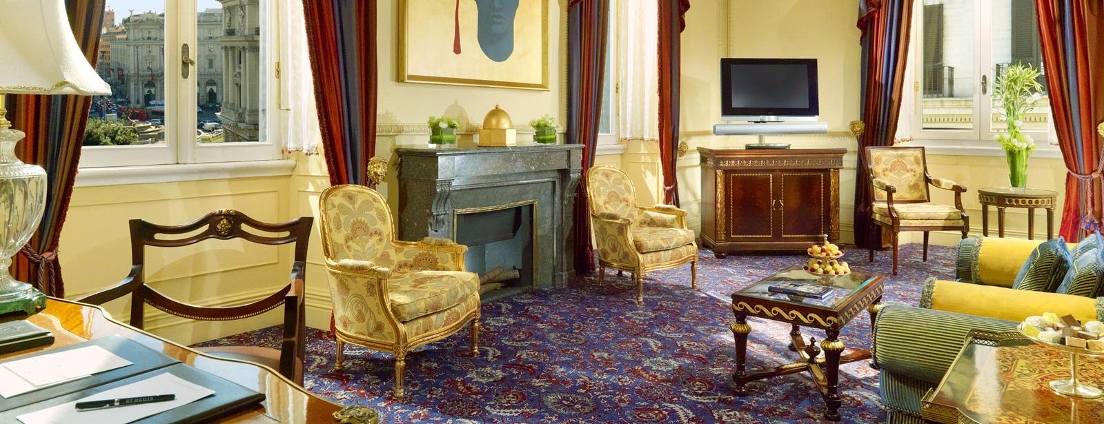 Suite Ambassador Suite Ambassador